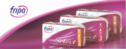 Fripa Topa